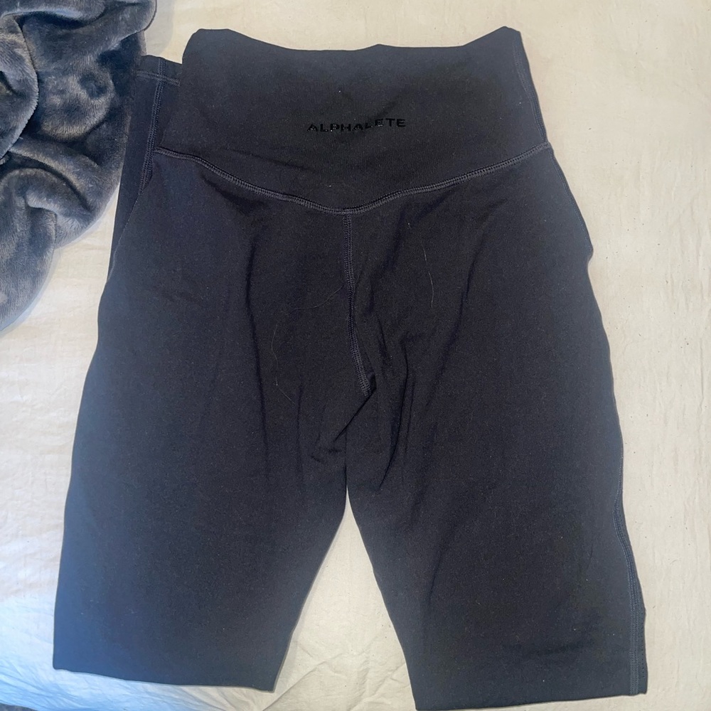 Alphalete Leggings